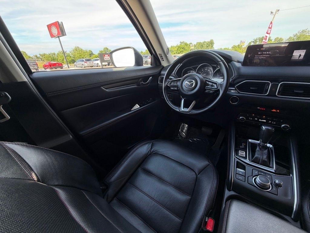 Mazda CX-5  2024