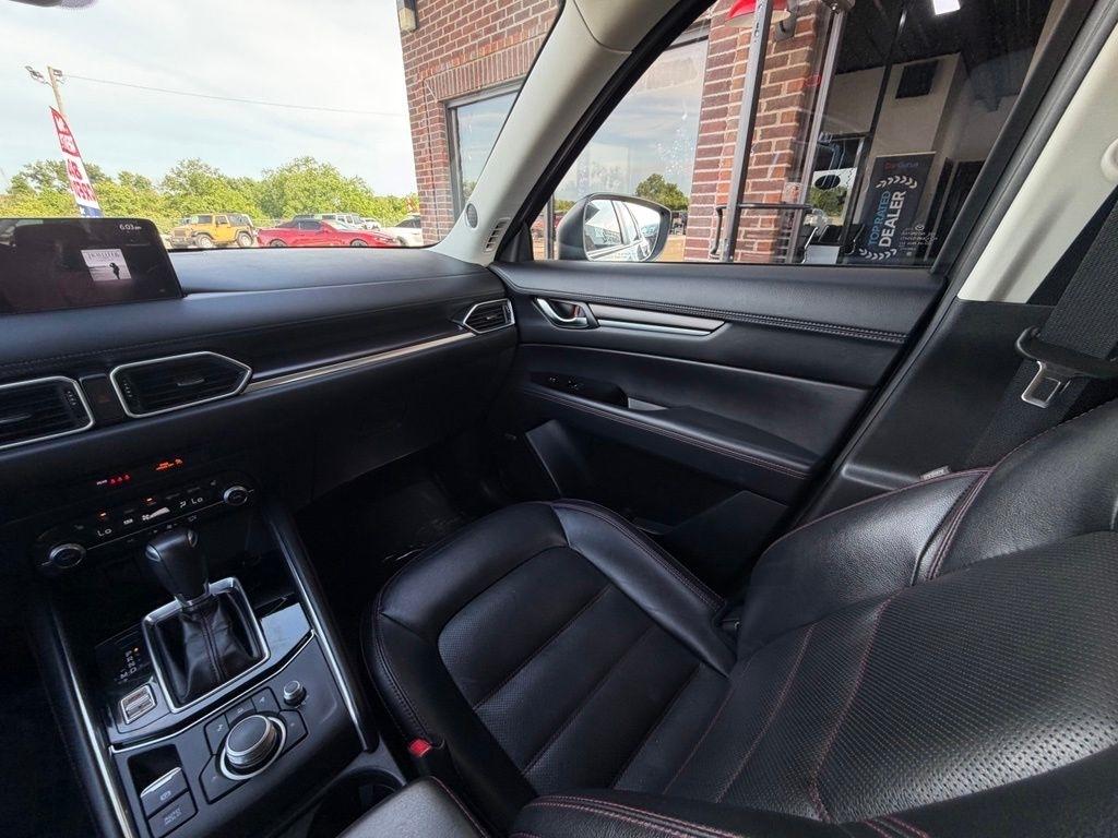 Mazda CX-5  2024