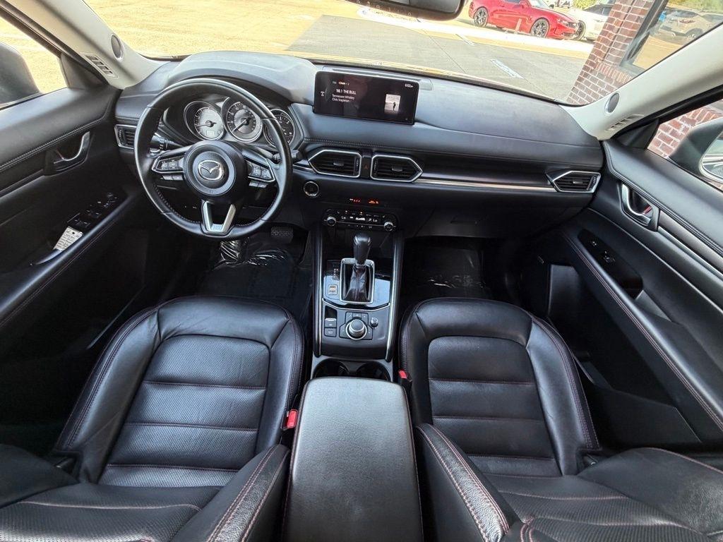Mazda CX-5  2024