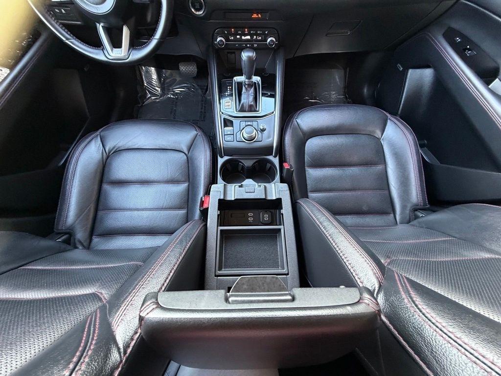 Mazda CX-5  2024