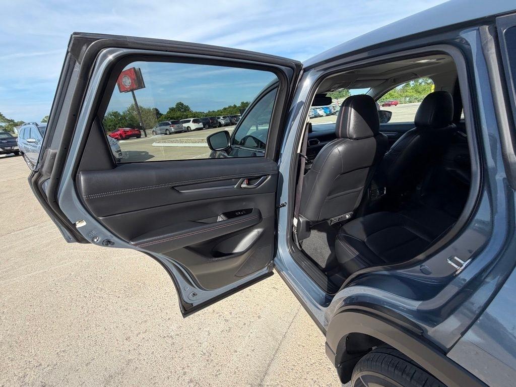 Mazda CX-5  2024