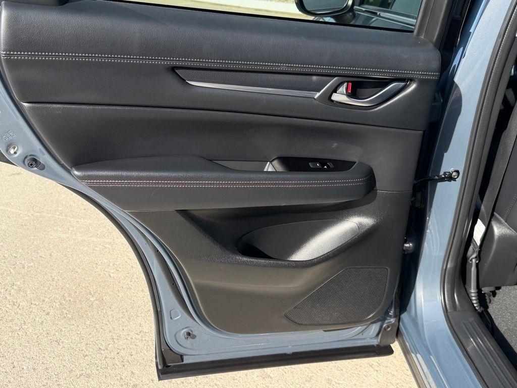 Mazda CX-5  2024