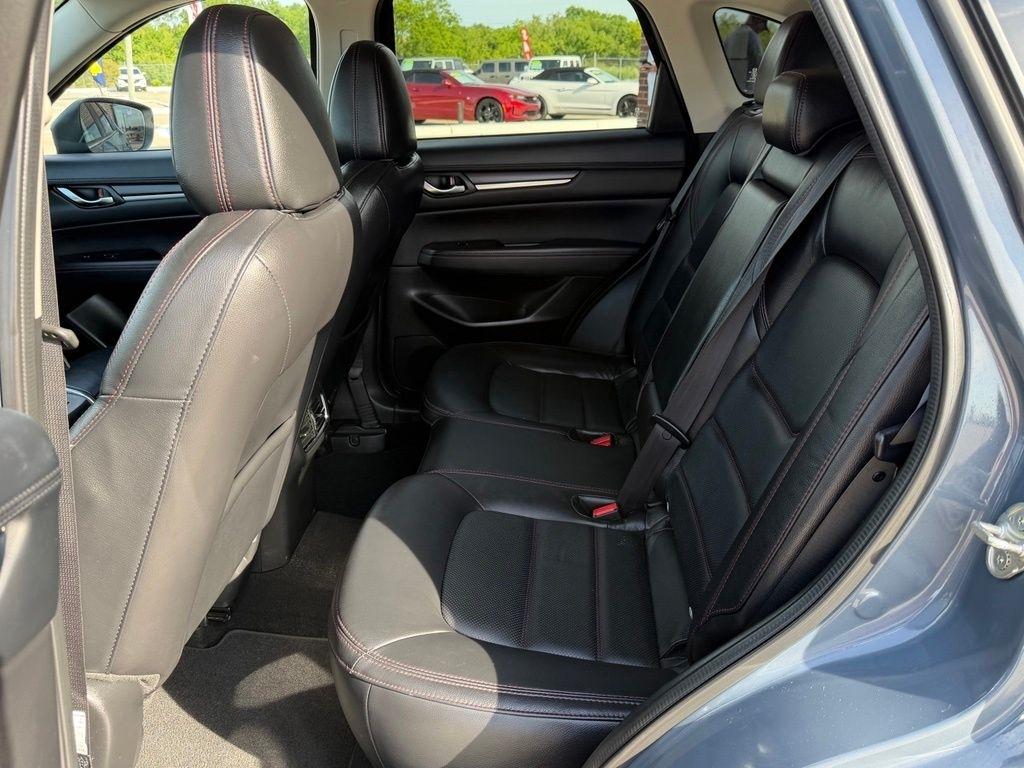 Mazda CX-5  2024