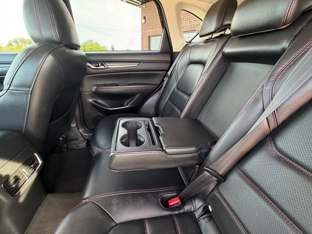 Mazda CX-5  2024