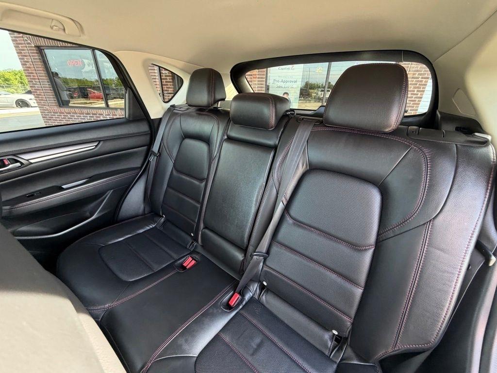 Mazda CX-5  2024