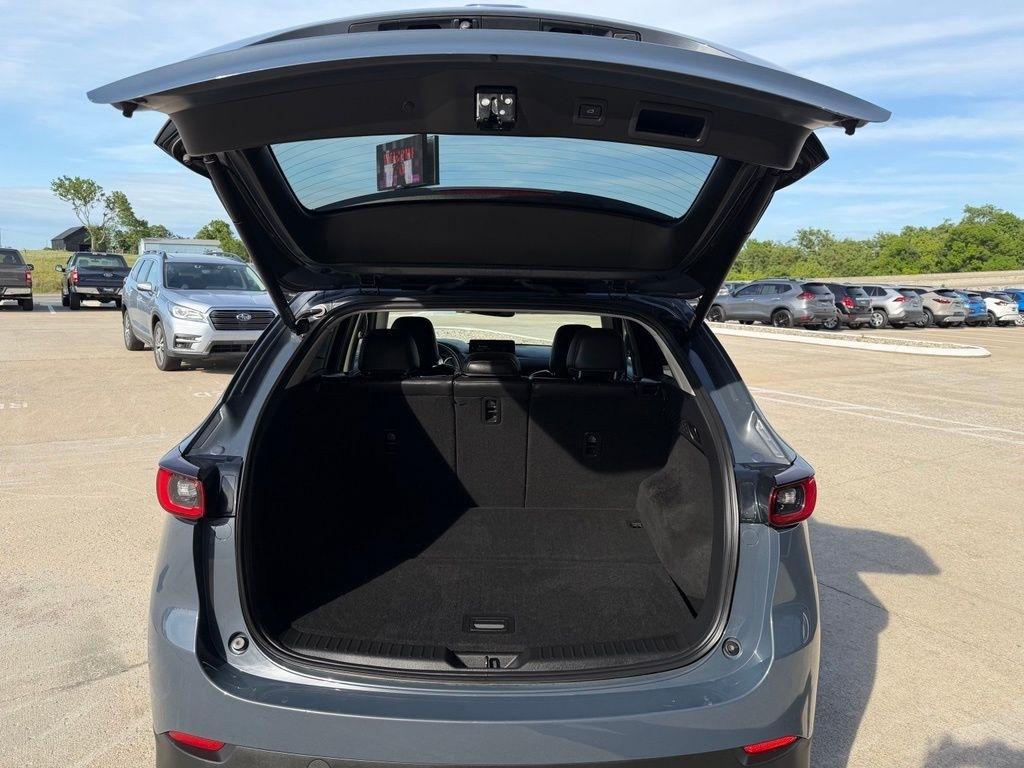 Mazda CX-5  2024