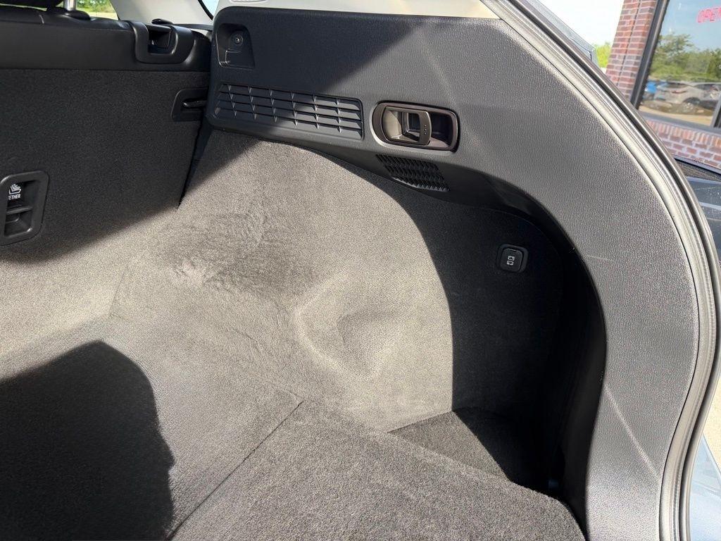 Mazda CX-5  2024