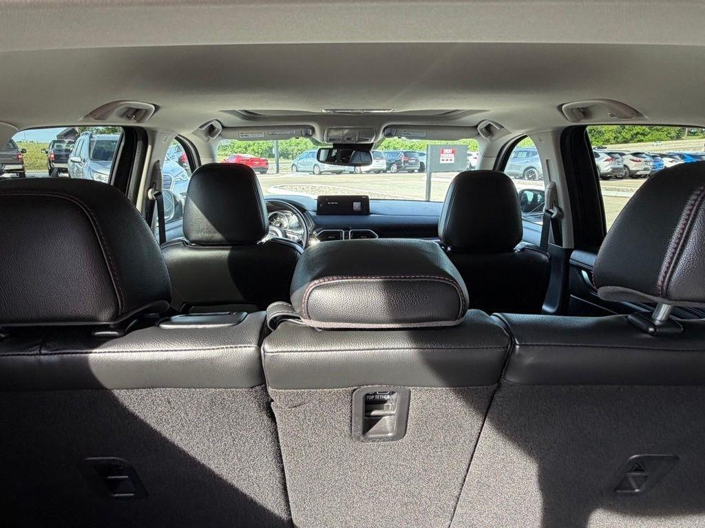 Mazda CX-5  2024