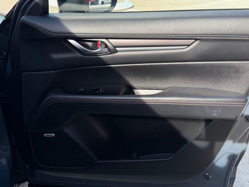 Mazda CX-5  2024