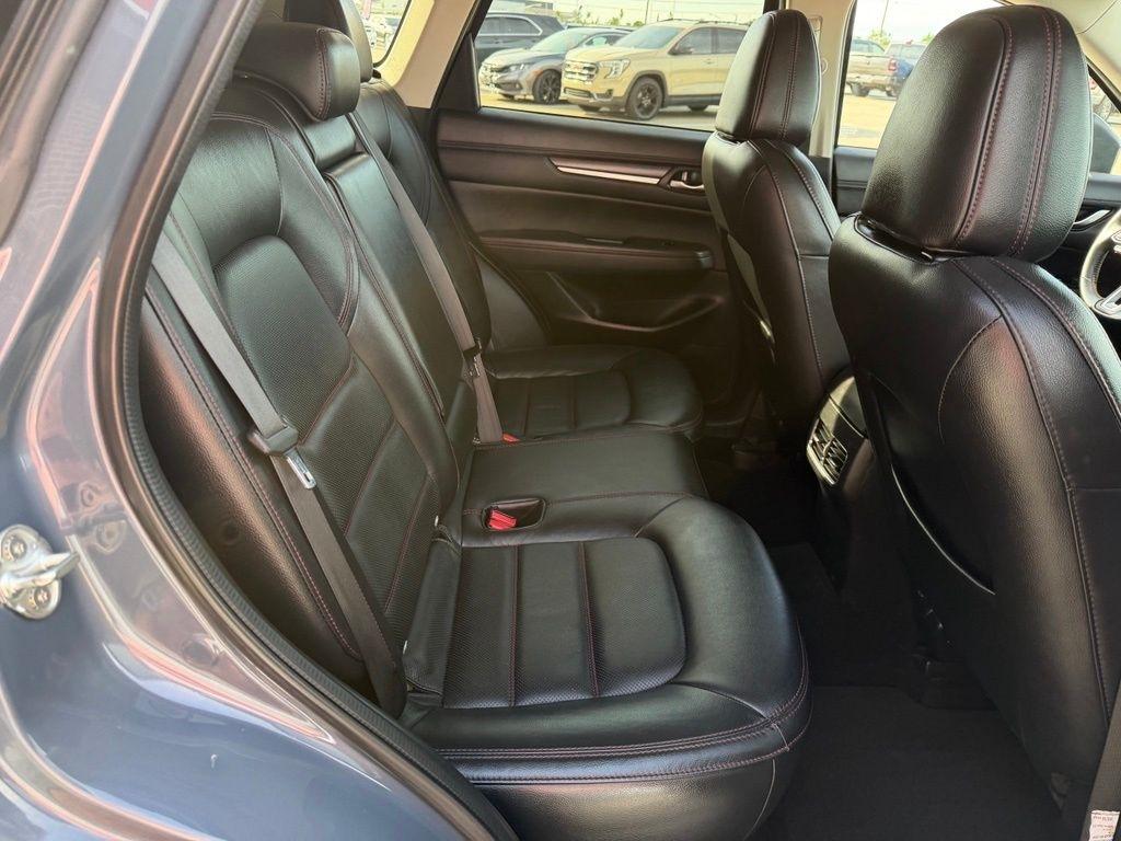 Mazda CX-5  2024