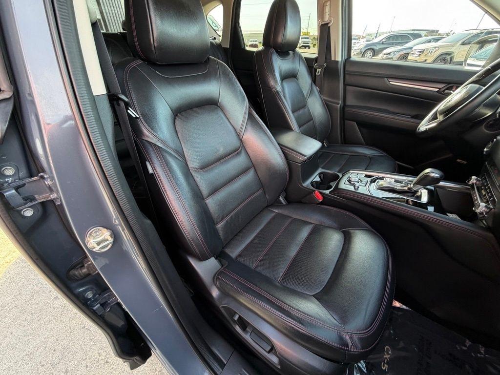 Mazda CX-5  2024