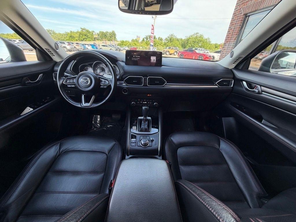 Mazda CX-5  2024