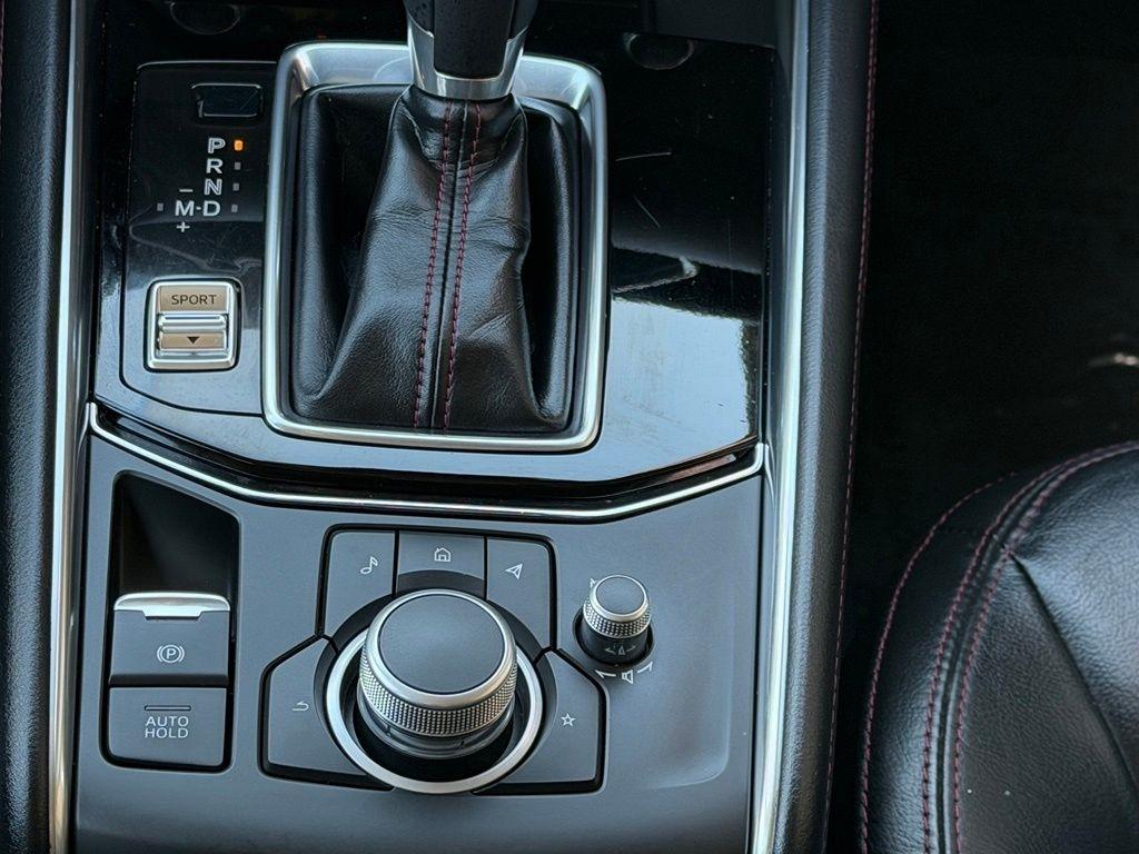 Mazda CX-5  2024