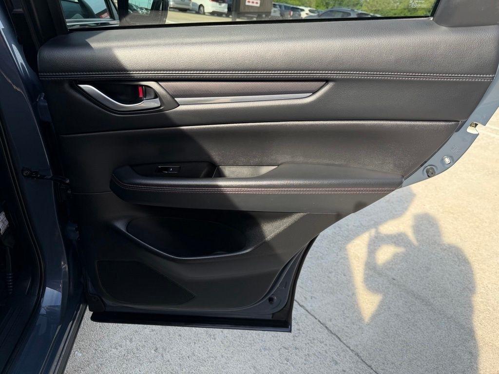 Mazda CX-5  2024