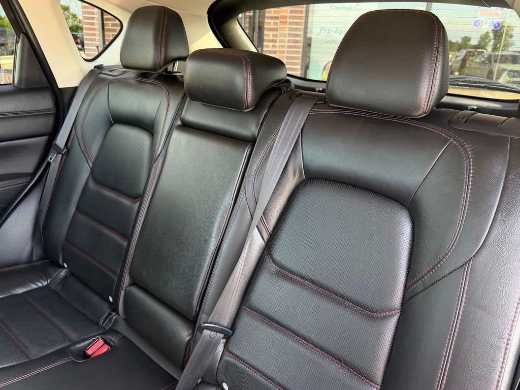 Mazda CX-5  2024