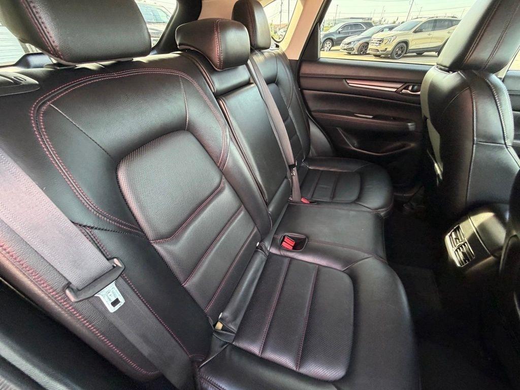 Mazda CX-5  2024