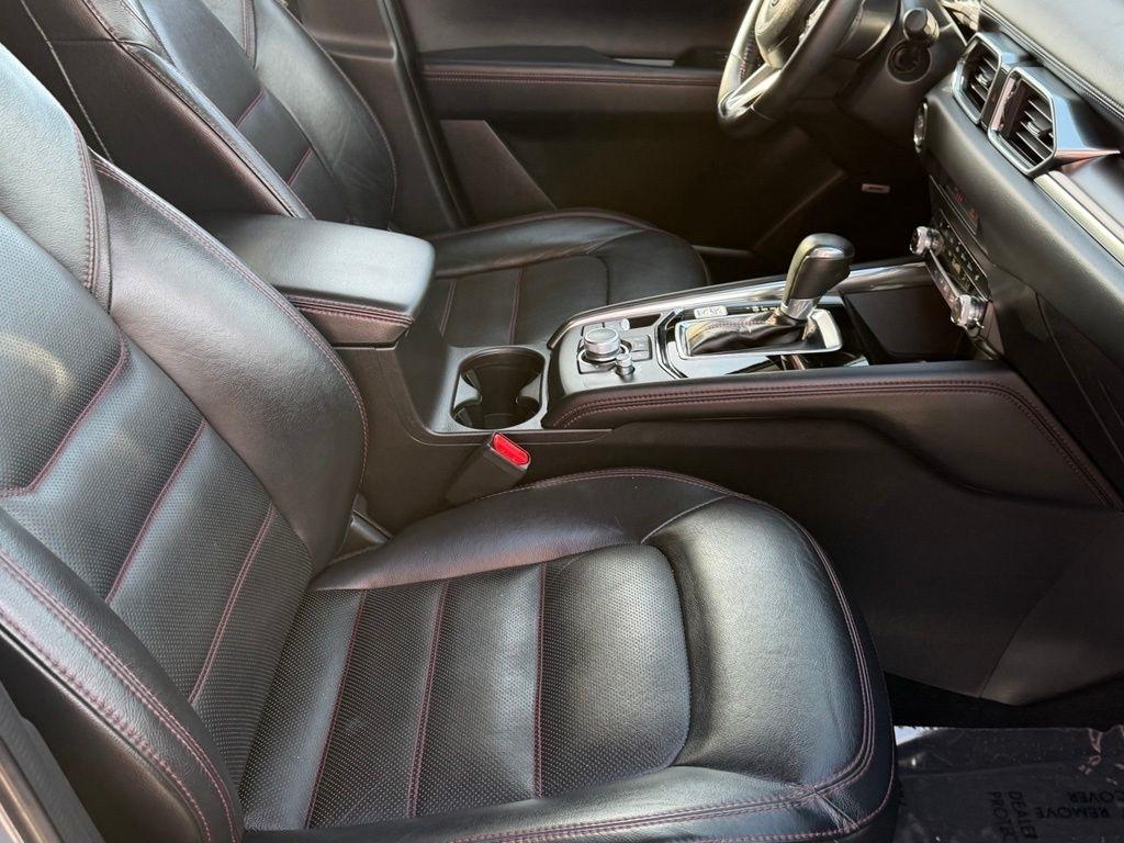 Mazda CX-5  2024