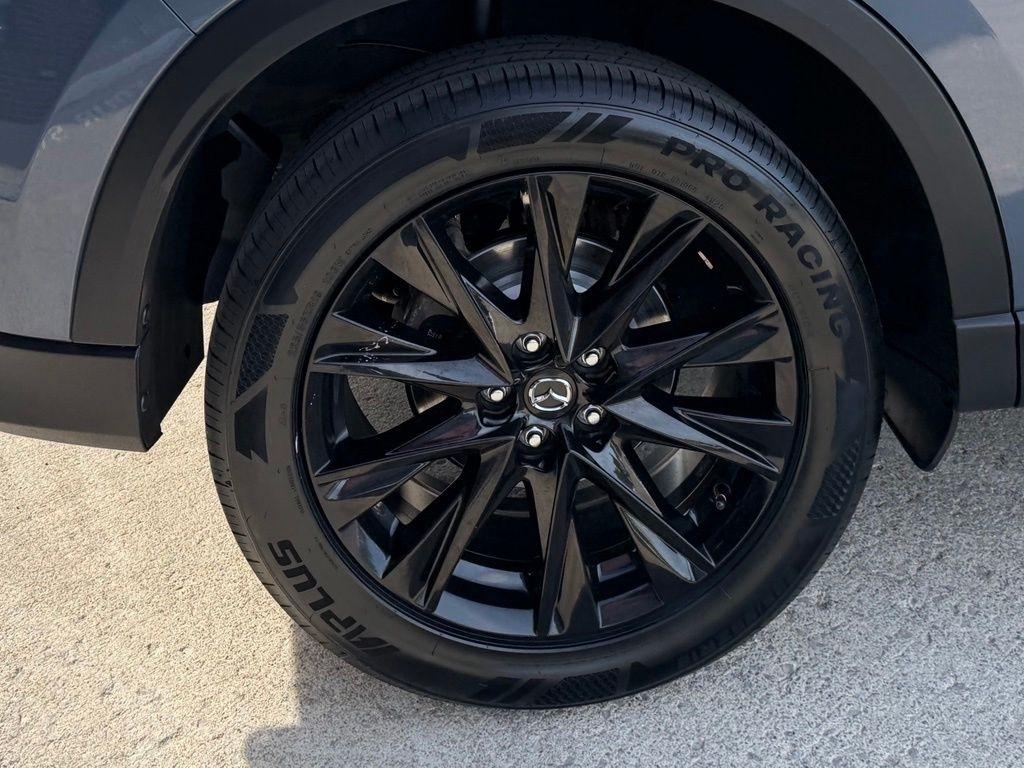 Mazda CX-5  2024