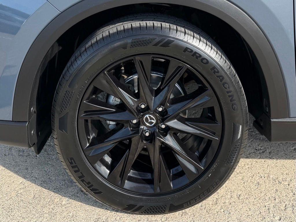 Mazda CX-5  2024