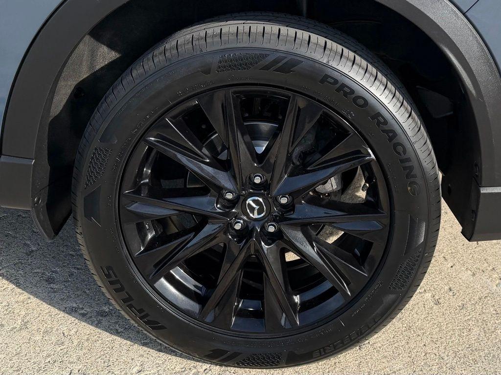 Mazda CX-5  2024