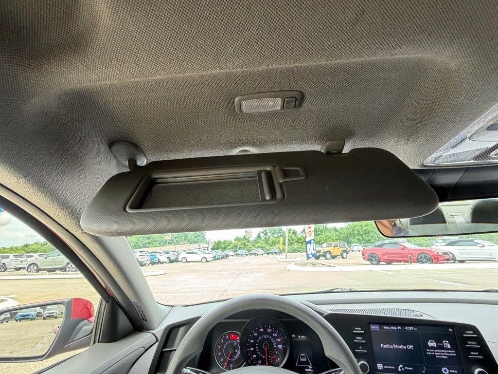 Hyundai Elantra  2023