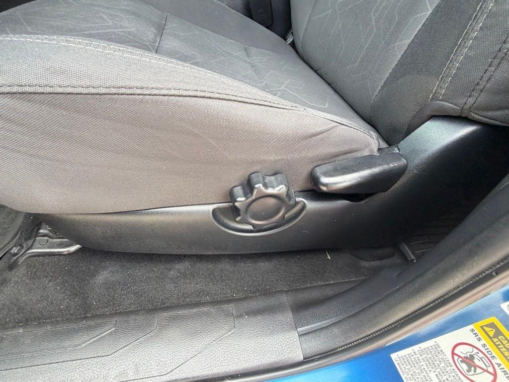 Toyota Tacoma  2017