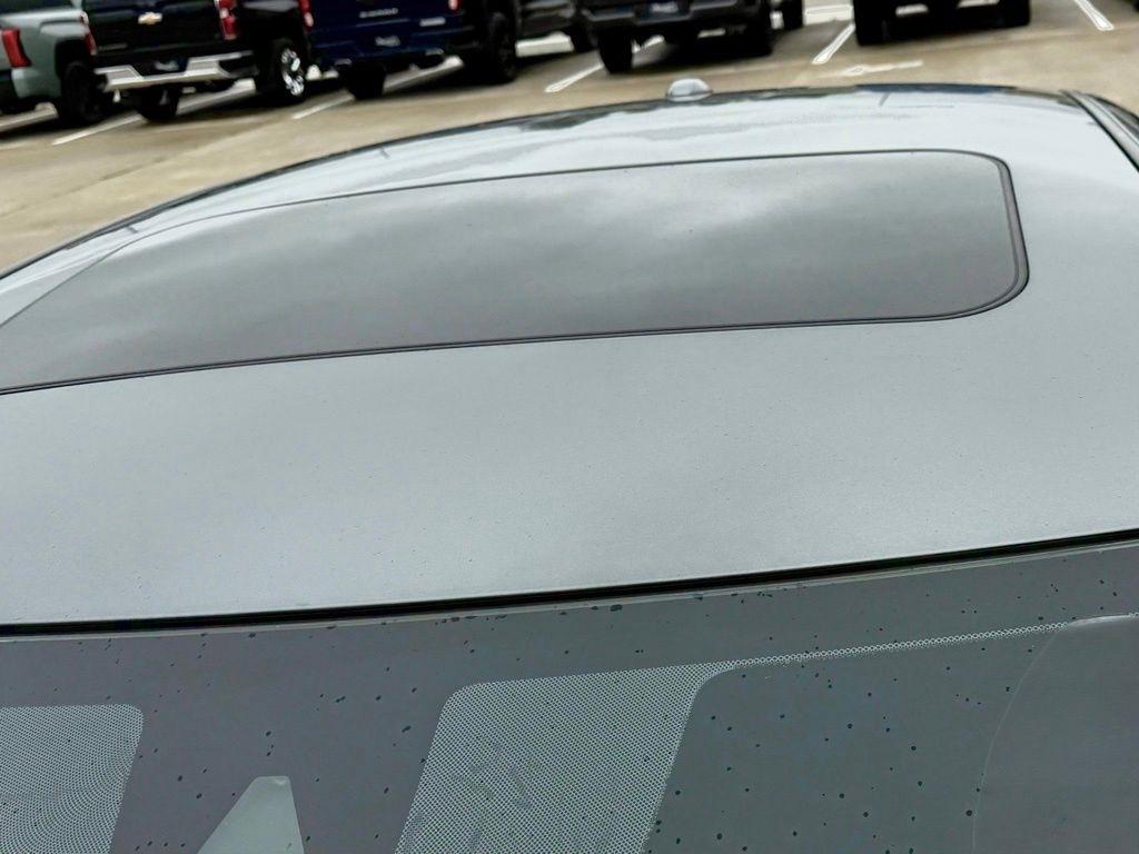 Nissan Altima  2022