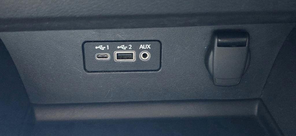Nissan Altima  2022