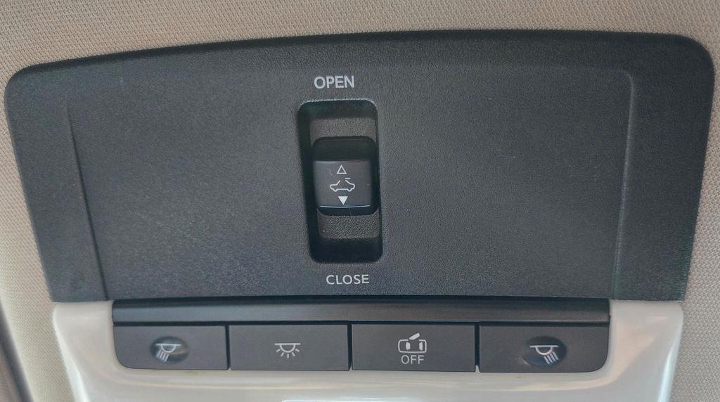 Nissan Altima  2022