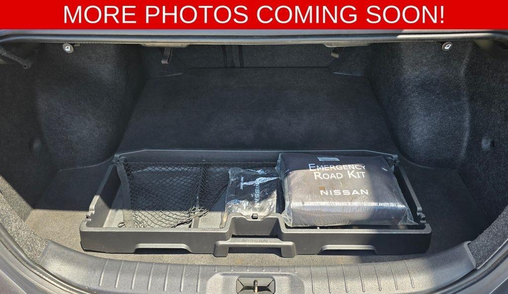 Nissan Altima  2022