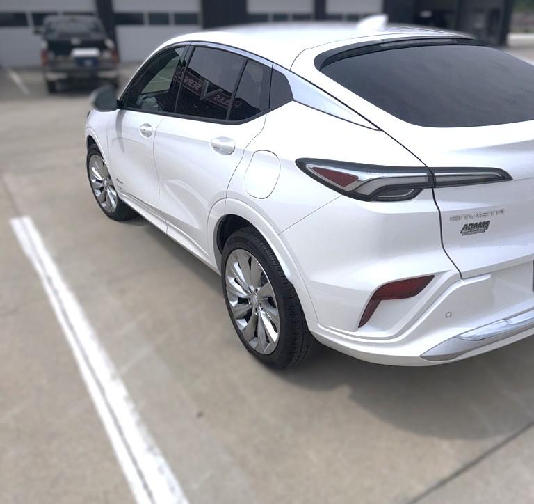 Buick Envista  2024