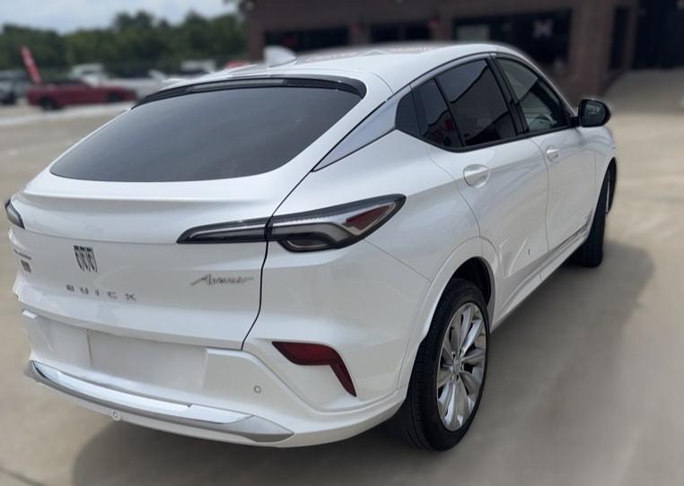 Buick Envista  2024