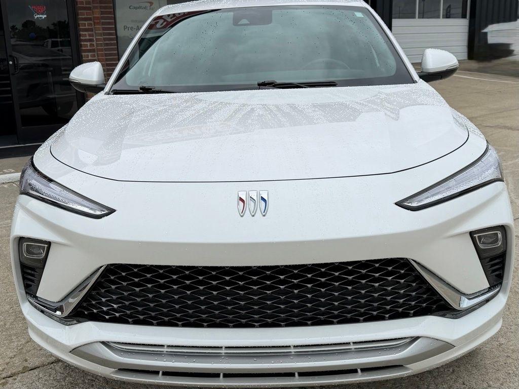 Buick Envista  2024