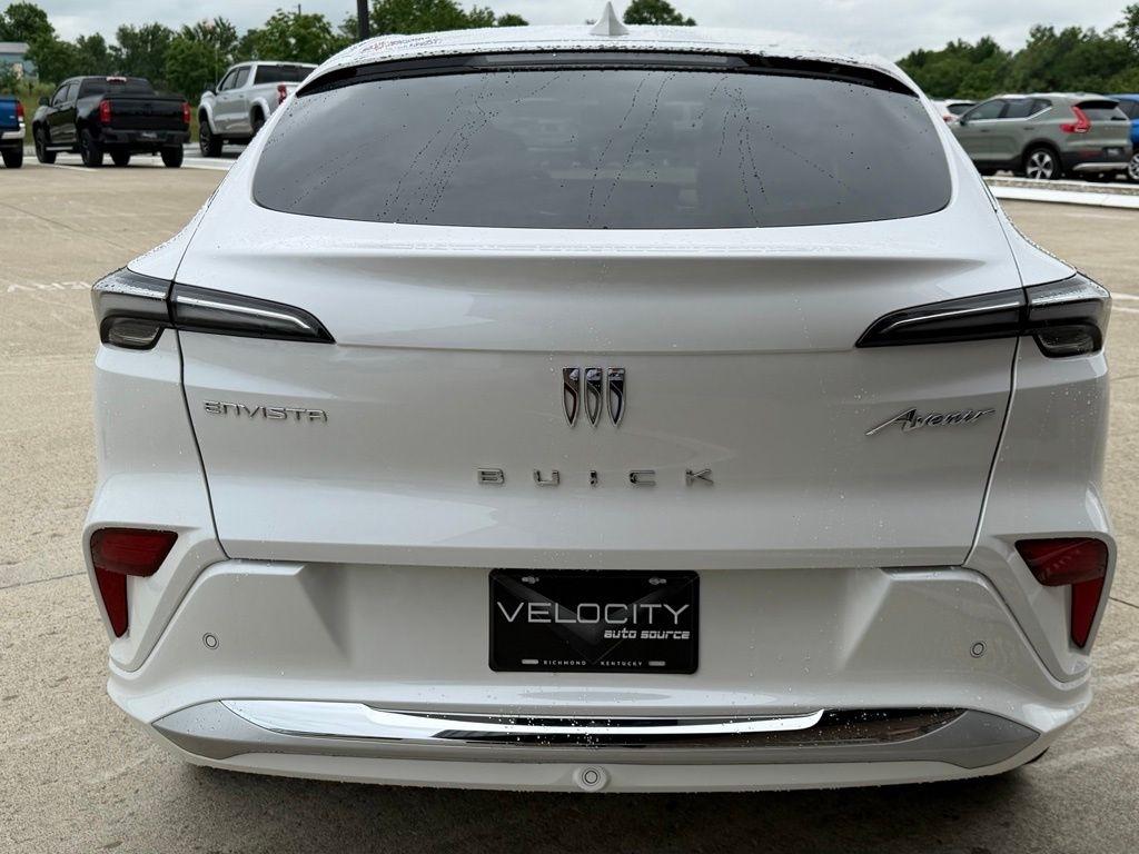 Buick Envista  2024