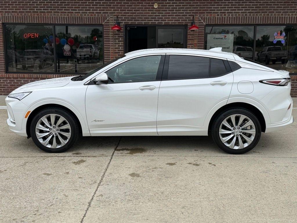 Buick Envista  2024