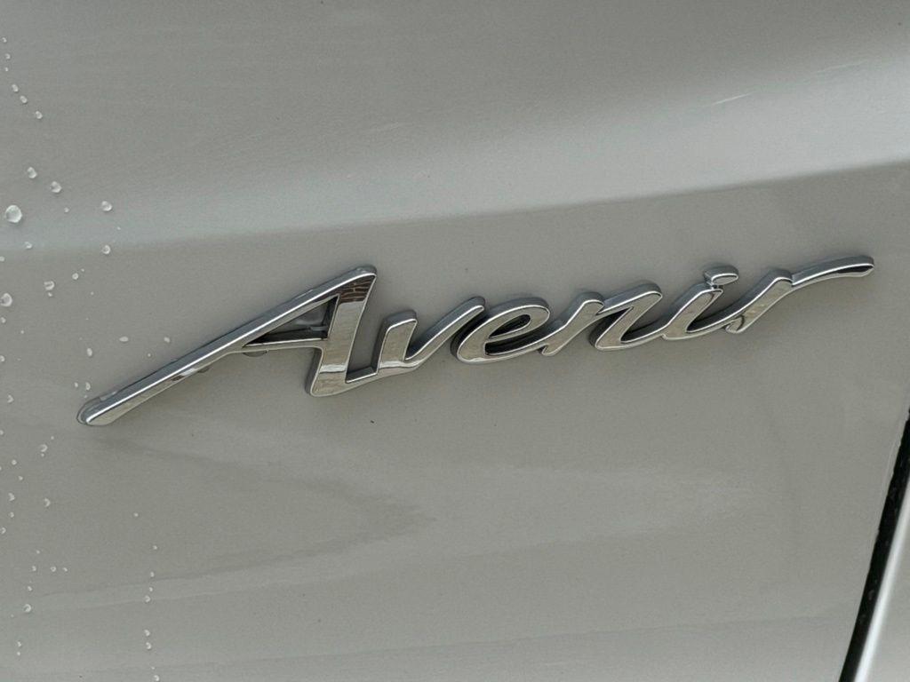Buick Envista  2024