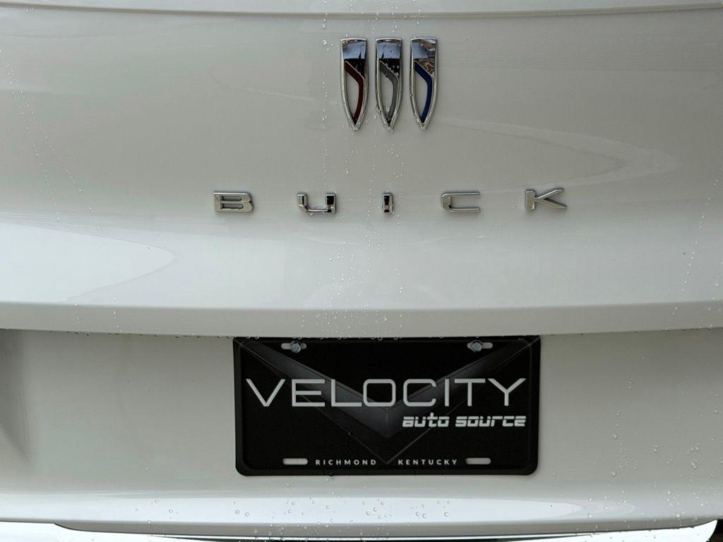Buick Envista  2024