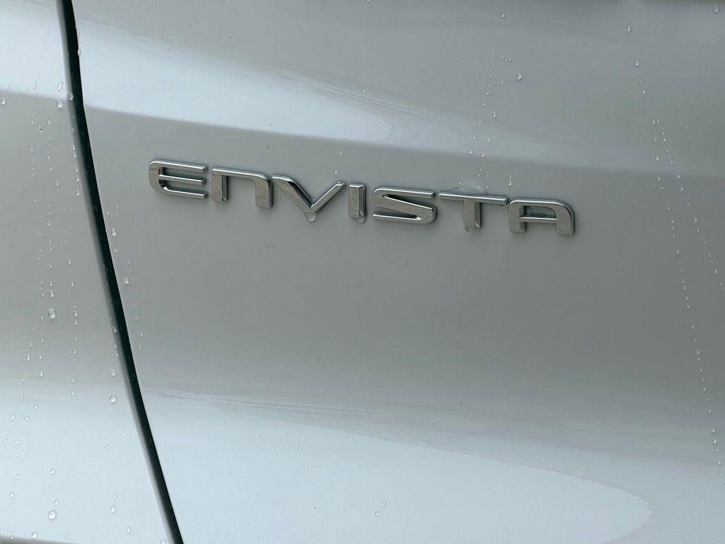 Buick Envista  2024