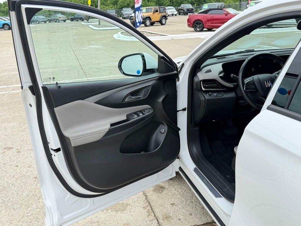 Buick Envista  2024