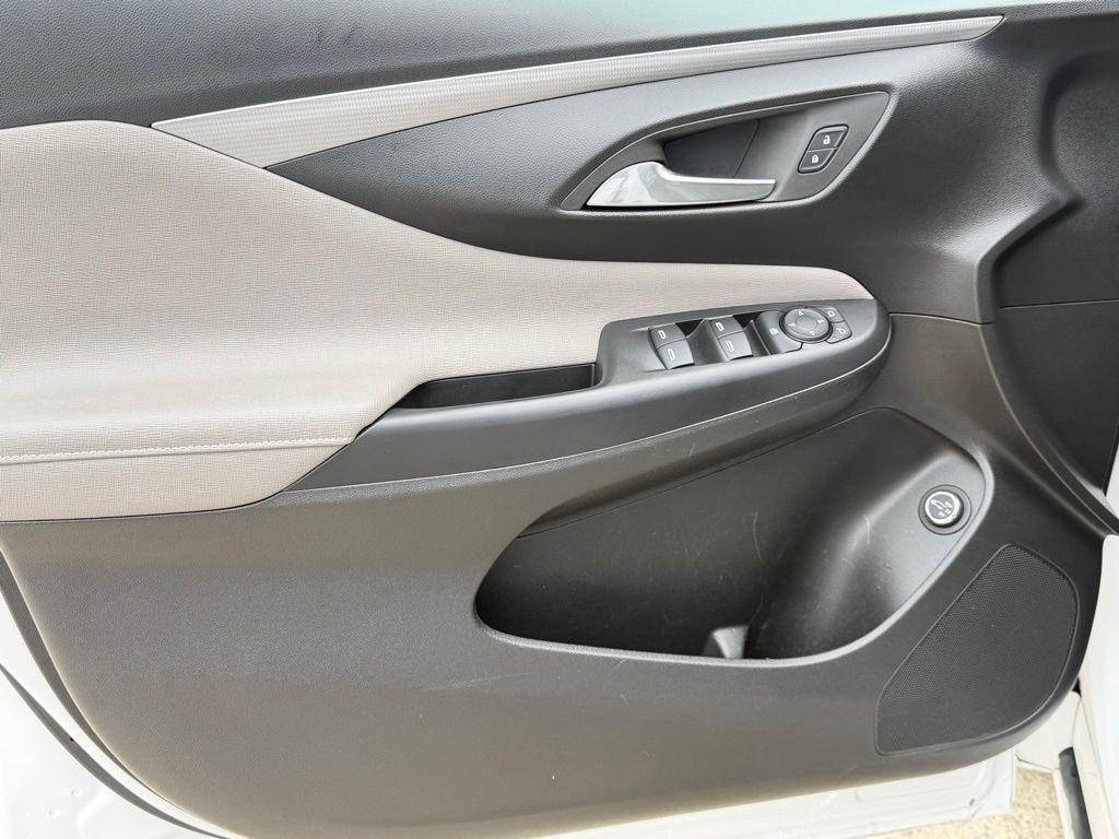 Buick Envista  2024