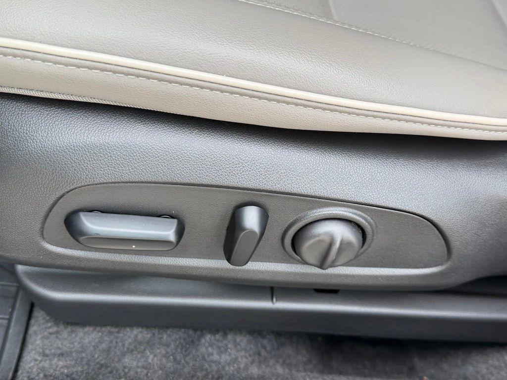 Buick Envista  2024