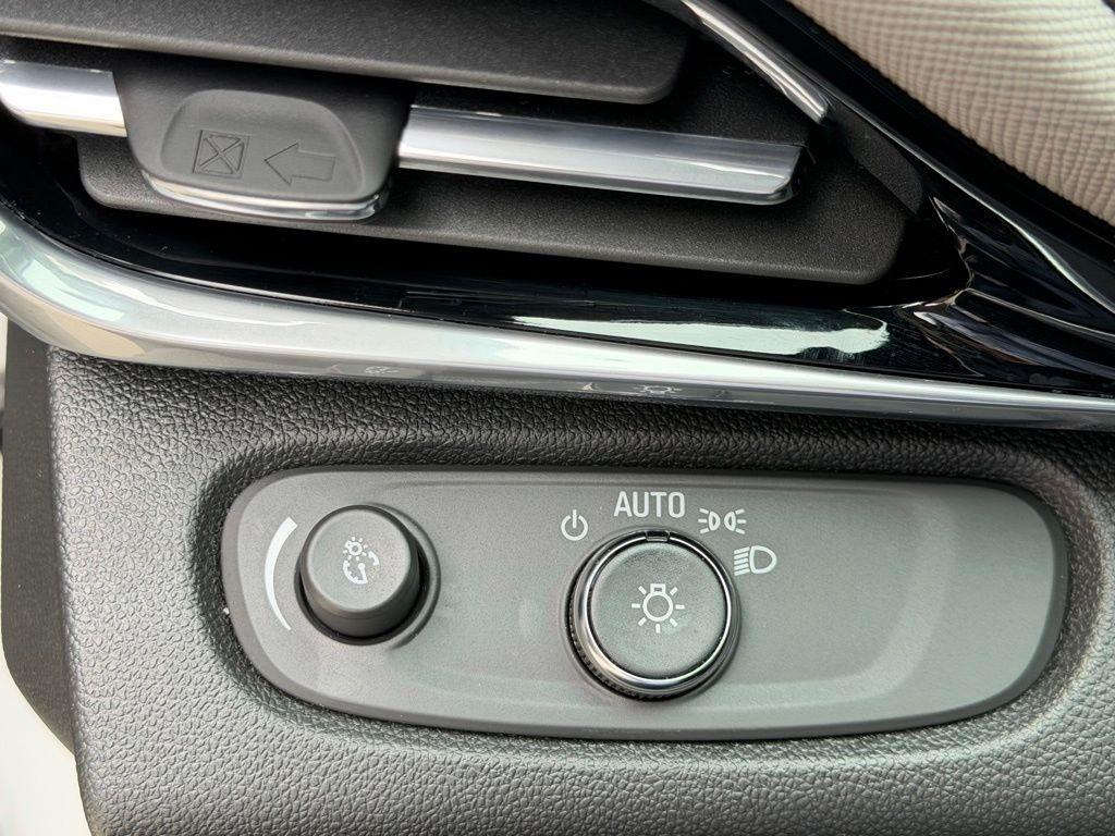 Buick Envista  2024
