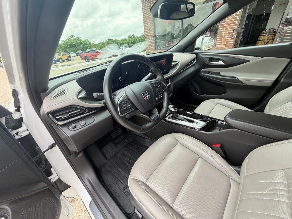 Buick Envista  2024