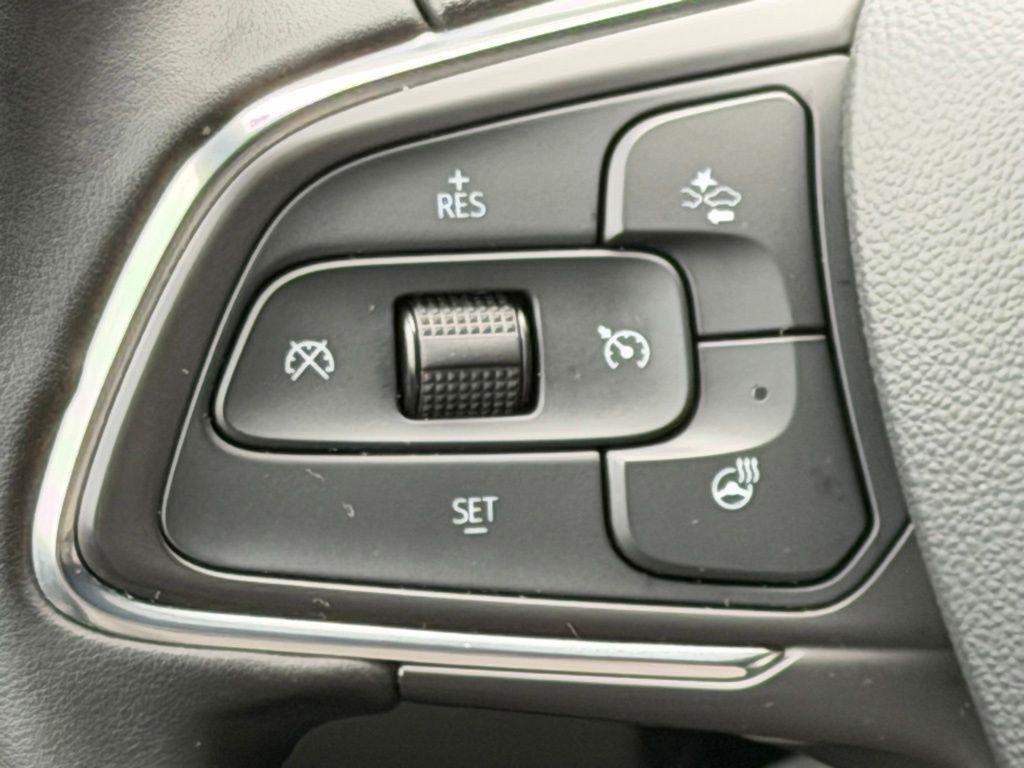 Buick Envista  2024