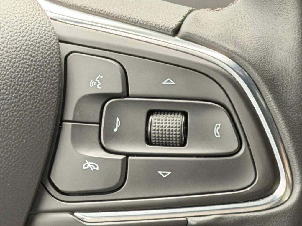 Buick Envista  2024