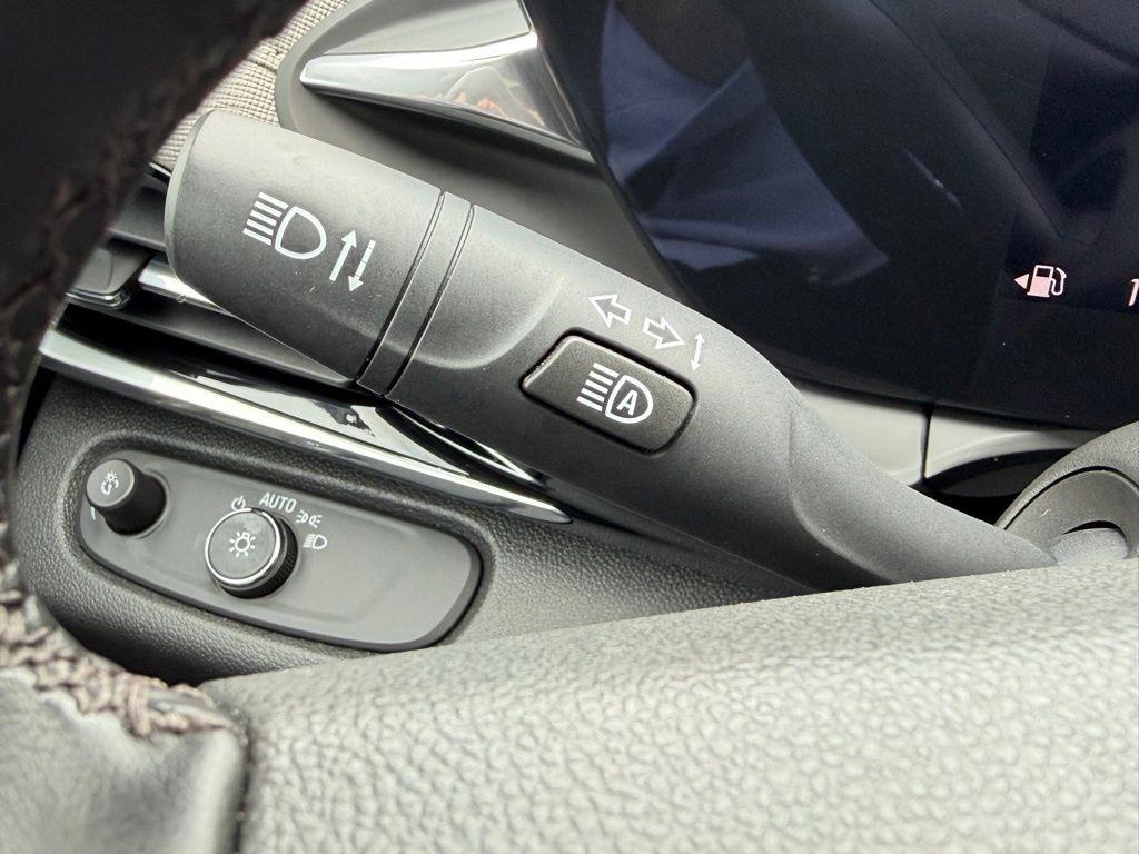 Buick Envista  2024
