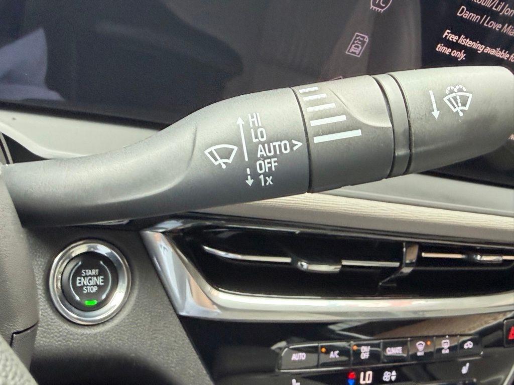 Buick Envista  2024