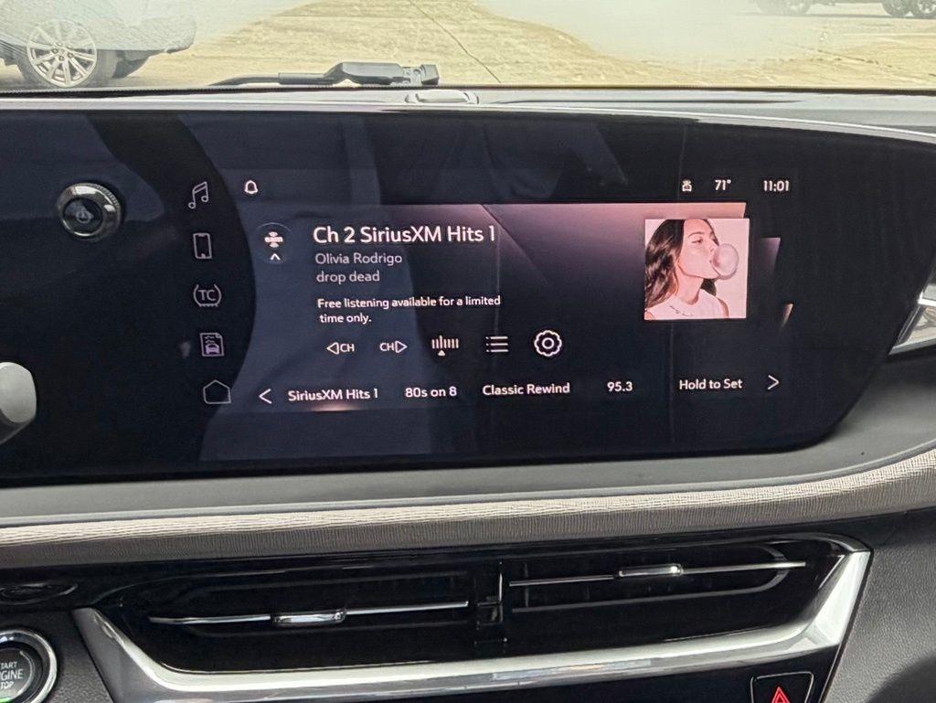 Buick Envista  2024