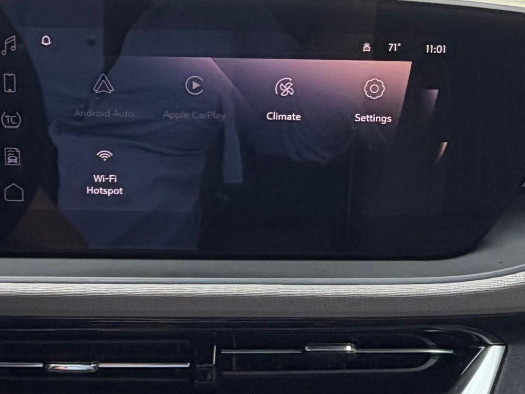 Buick Envista  2024