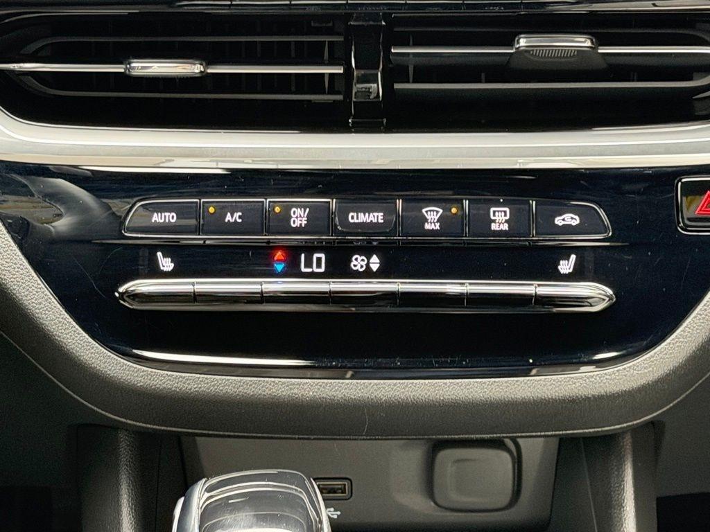 Buick Envista  2024